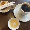 マッジオ コーヒー - 