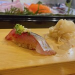 Sushiya Tonbo - 