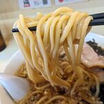 Ramen Dokoro Jun - 極太麺