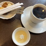 マッジオ コーヒー - 