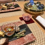 手作り和食 つぐみ - 