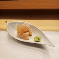 築地 すし Omakase - 