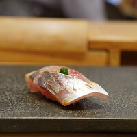 鮨結う翼 - 
