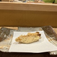 天ぷら浅沼 - 