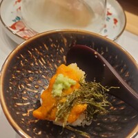 築地 すし Omakase - 