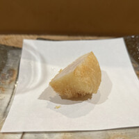 天ぷら浅沼 - 