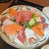 海鮮問屋 村上水産 鮮魚部