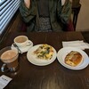 ネモ・ベーカリー＆カフェ 武蔵小山 本店