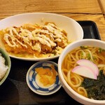 Izumo Soba - 