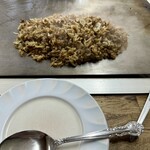 お好み焼 青森 - 