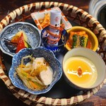 和韓料理 プルコギ専門店 じゅろく - 