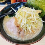 ラーメン屋 セキグチ - 