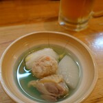 とんかつ 武蔵 - 