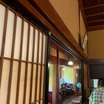 小淵沢 井筒屋 - 