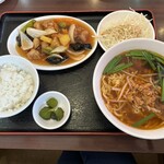 中国料理 東方紅 - 