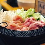 和っ家 - 