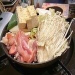 和っ家 - 