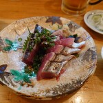 とんかつ 武蔵 - 