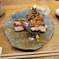 焼鳥米澤 - 