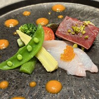 トレヴィーテ - 