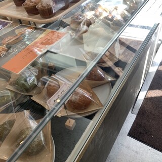 ビーリーフコーヒー アンド サンドウィッチ_0