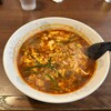 辛麺屋 桝元 桝元本店