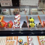 フェリーチェ - 