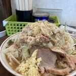 ラーメン二郎 - 