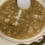 ラーメン二郎 - 