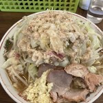 ラーメン二郎 - 