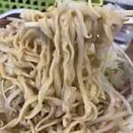 ラーメン二郎 - 