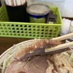 ラーメン二郎 - 