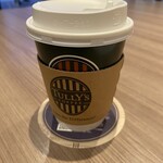 タリーズコーヒー - ドリンク写真: