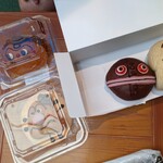 Jamu Ojisan no Pan Kojo Nagoya Ten