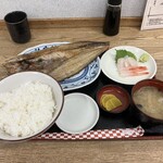 朝市食堂 - 