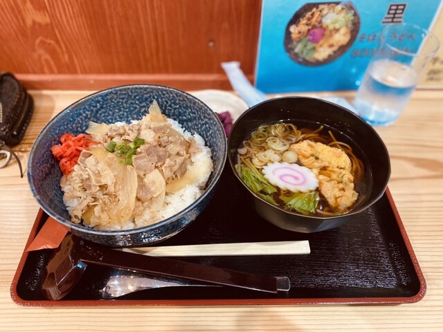 海里（みさと） - 石巻市その他（食堂）の写真