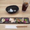 オールカフェ×タニタカフェ あちてらす倉敷店