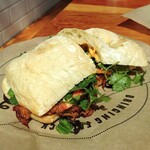 Lardo - Korean Pork Shoulder