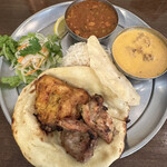 印度料理シタール - 