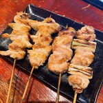 Kushiyaki Dainingu Juubei - 