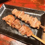 串焼きダイニング十兵衛 - 