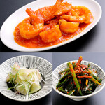 <Machi Chinese food 01>