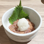 函館イカ塩辛