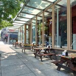 Lardo - Exterior View