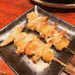 Kushiyaki Dainingu Juubei - 