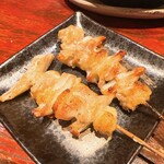 串焼きダイニング十兵衛 - 