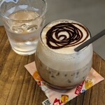 おやつのじかん cafe 穂 - 