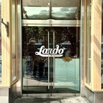 Lardo - Entrance