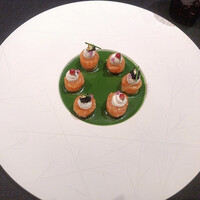 ガストロノミー ジョエル・ロブション - 