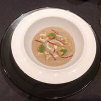 ガストロノミー ジョエル・ロブション - 